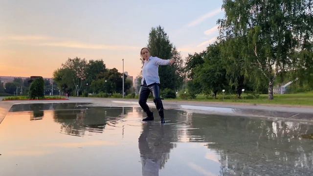 Wonho - Lose (dance cover by Kang Dongmi) [S.O.V.A] смотреть онлайн