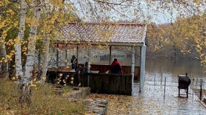 10/24. Мини-обзор моей повседневной жизни