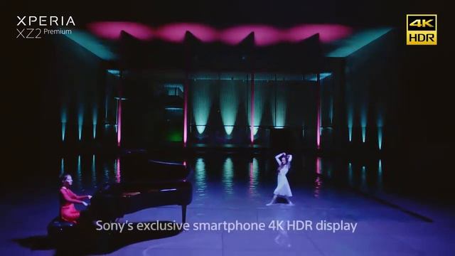 Cтартовали продажи премиального флагмана Sony Xperia XZ2 Premium за 80 тысяч рублей смотреть онлайн