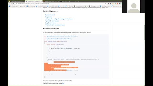 Oro Fundamentals. Part 1: Dev Environment, Basic Concepts, Testing, Extending with Bundles смотреть онлайн