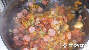 @СОЛЯНКА,ПАЛЬЧИКИ ОБЛИЖИШ #Валентинакороль#салянка#колбаски