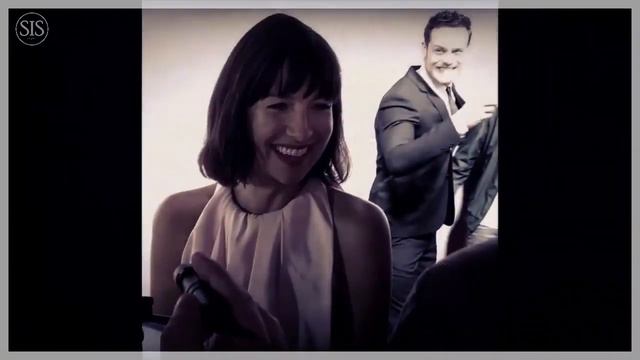 She - Caitriona Balfe смотреть онлайн