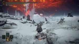Как попасть в Замок Сол - Elden Ring