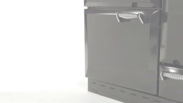 Rangemaster Elan 110 DF смотреть онлайн