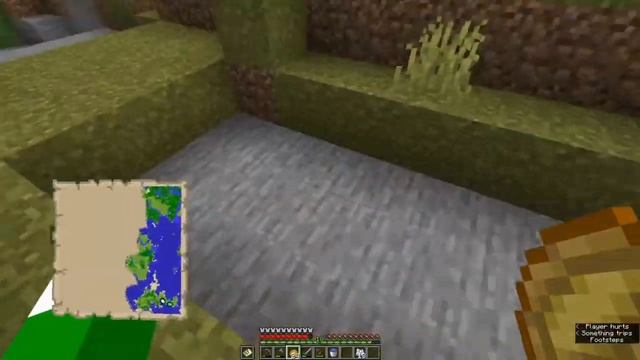 Christopher 1993's Take on Minecraft Java Edition 1.15.2 смотреть онлайн
