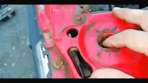 Замена  троса капота AUDI 80 B3 - B4. ПОШАГОВО.