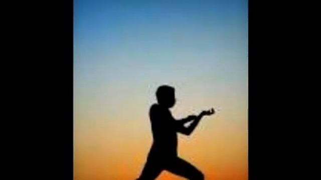 Tai Chi - Meditation