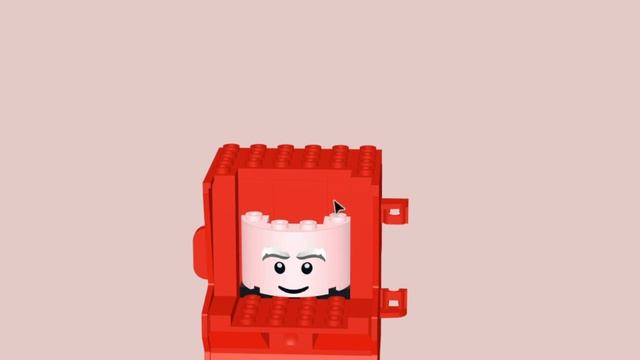 Skibidi Toilet LEGO: Building an ARCADE CABINET from SKIBIDI TOILET смотреть онлайн