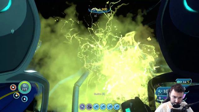 К Затерянной реке! - Subnautica смотреть онлайн