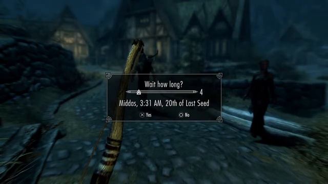 Skyrim live смотреть онлайн