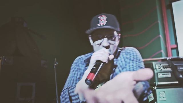 Кирпичи | Декабрист смотреть онлайн