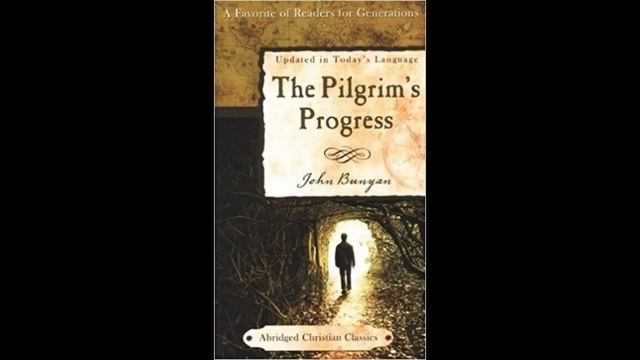 The Pilgrim's Progress Audiobook (full)