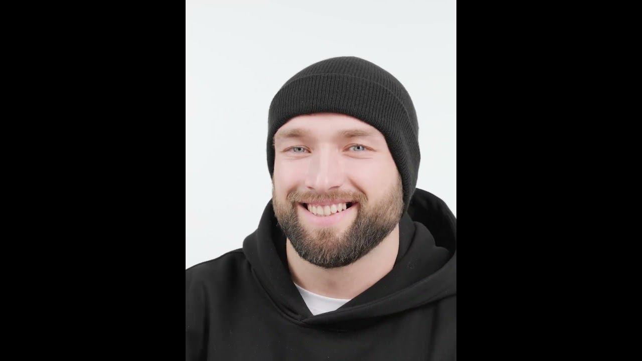 ВИДЕООБЗОР ШАПКИ ПОД КЛЮЧ смотреть онлайн