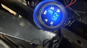 как поставить термодатчик на мотоблок   мотособаку