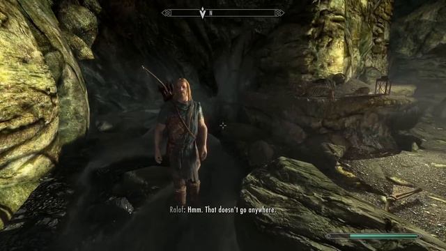 A Legendary Survival Playthrough - Let's Play Skyrim: Special Edition #1 смотреть онлайн
