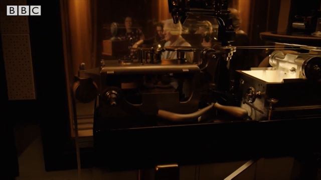 Steve Martin and Edie Brickell - Cuckoo (Arena: American Epic – The Sessions) смотреть онлайн