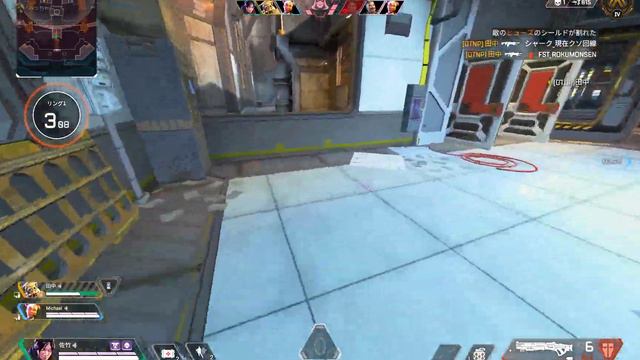 Apex Legends | GeForce を使用して撮影 смотреть онлайн