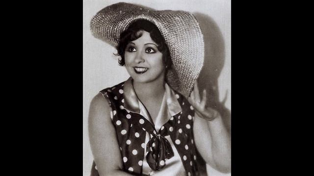 Helen Kane - That's My Weakness Now смотреть онлайн