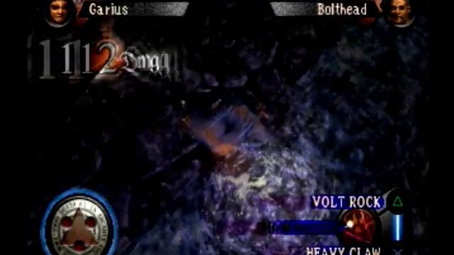 I'm Playing: Deception III: Dark Delusion (PS1) смотреть онлайн