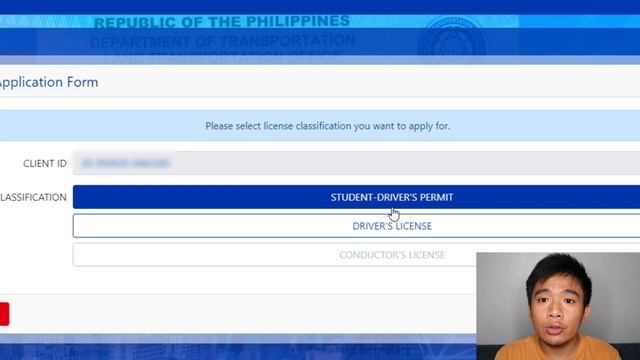 PAANO GUMAWA NG ACCOUNT SA LTO PORTAL | STEP-BY-STEP GUIDE | Wander J смотреть онлайн