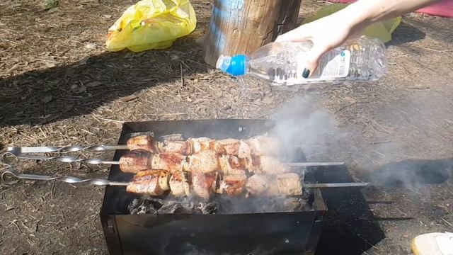 Майские / Шашлыки / Тушино смотреть онлайн