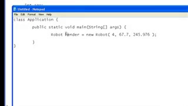 Java Object Oriented Programming смотреть онлайн