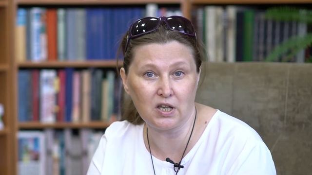 «Те самые стихи»: стихотворение «Двадцать первое. Ночь. Понедельник» читает Наталья Никольская смотреть онлайн