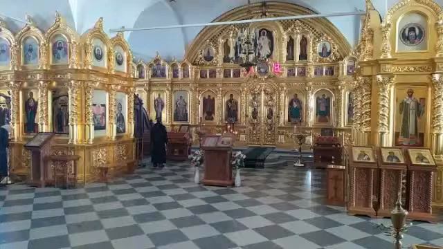 Сщмч. Ианнуария еп. и иже с ним. Мч. Феодора и иже с ним смотреть онлайн