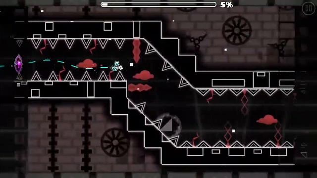 "DeathWave" 10%(MOBILE) by MqeeN смотреть онлайн