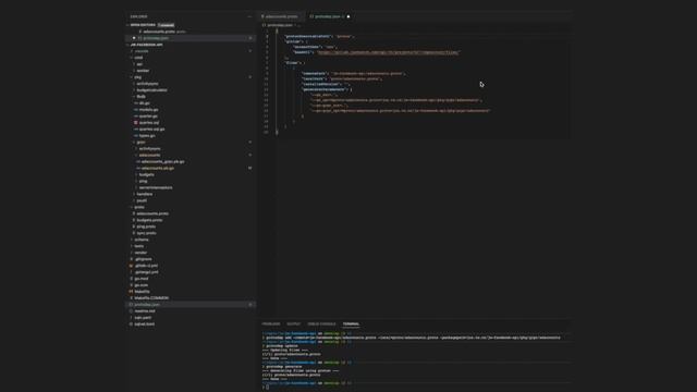 How to migrate away from gogo proto смотреть онлайн