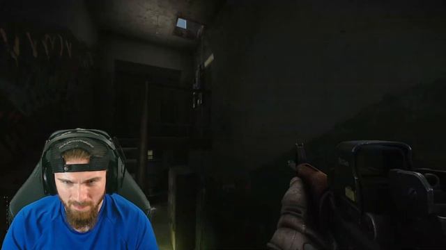 Escape From Tarkov - Hardcore Solo Loot Farming: Full 23 Minute Raid Gameplay смотреть онлайн