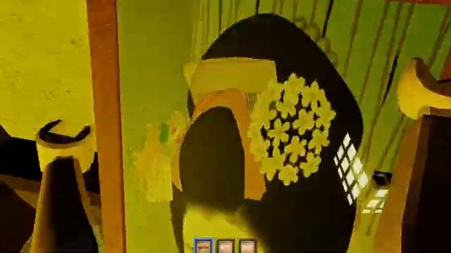 I'M GONNA CRY...The Mimic The Witch Trials | Roblox Horror Game Funny Moments смотреть онлайн