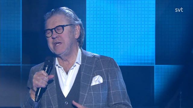 Doobidoo 2022: Anton Körberg och Tommy Körberg смотреть онлайн