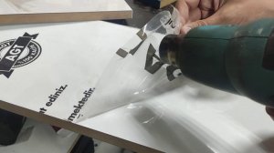 Тестируем панели AGT для изготовления мебельных фасадов