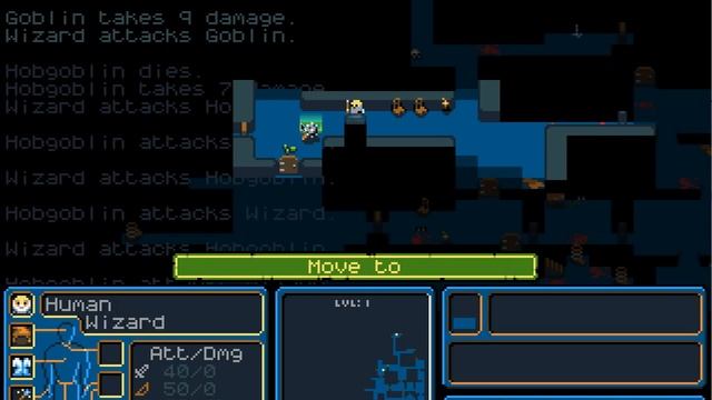Hack, Slash, Loot. (Raw gameplay) смотреть онлайн