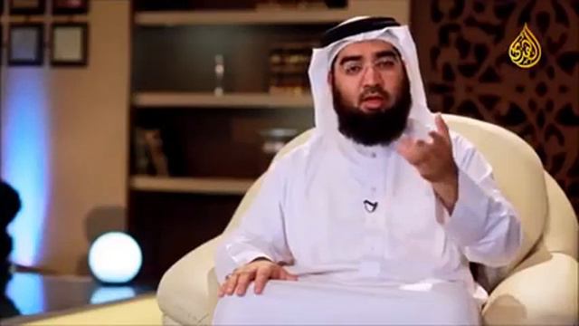 Хасан аль Хусейни - Дни Умара. Часть 4 смотреть онлайн