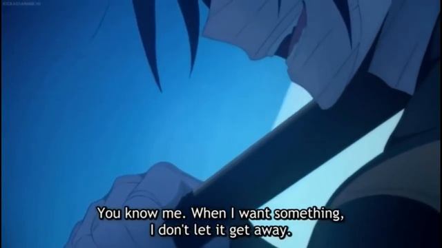 satsuriku no tenshi ending scene смотреть онлайн