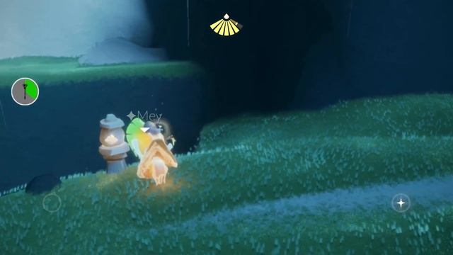 Quest #2 | Cozy Fire | Torch Scavenger Hunt | Season of Assembly | SKY: Children of the Light смотреть онлайн
