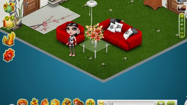 Аватария. Новые причёски ( УРАА) смотреть онлайн