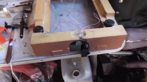 Весы для пасеки за 600 рублей своими руками.