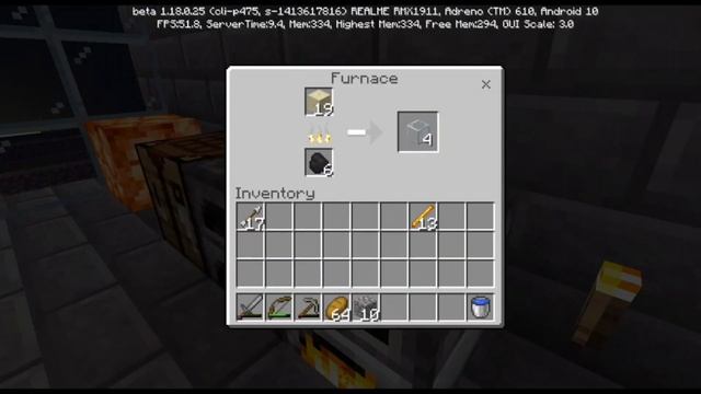 I Convert zombie villager to villager | Minecraft gameplay #14 смотреть онлайн