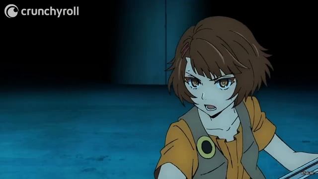 Everything for Victory | Tower of God смотреть онлайн