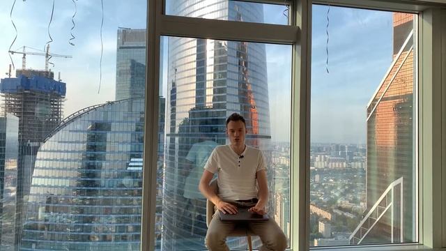 Собеседование - как правильно себя вести смотреть онлайн