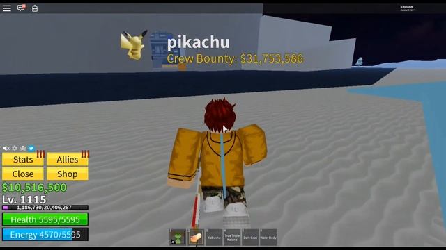 Вышел [UPDATE: 10] в Blox Fruits!!(Коды) + Как попасть на Рэйд босса![UPDATE: 10] Blox Fruits! смотреть онлайн