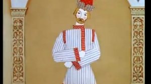 ПОДИ ТУДА-НЕ ЗНАЮ КУДА