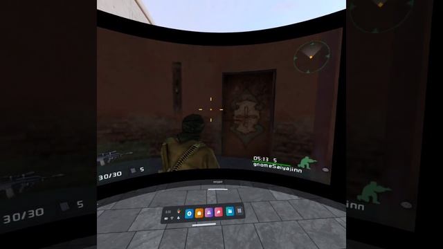 (no audio) SOCOM Fireteam Bravo Infrastructure running on Oculus Quest 2 PPSSPP смотреть онлайн