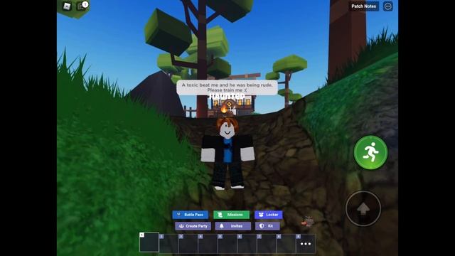 Sad bacon bully story (Roblox Bedwars) смотреть онлайн