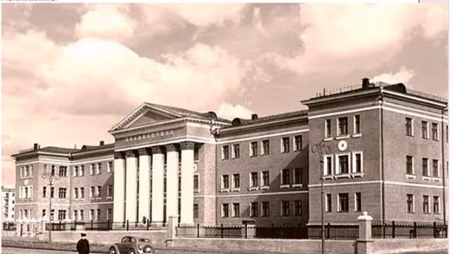 ЧЕРНИКОВКА