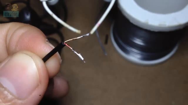 Fix - Replace Headphone Wire