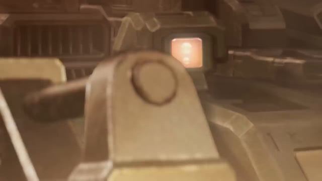 Armored Core: Nexus - One of the Game Over screens смотреть онлайн